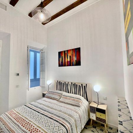 Puerta Azul 3 Bedroom Deluxe Apartment Málaga Exterior foto
