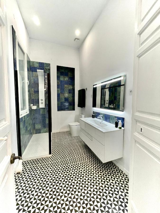 Puerta Azul 3 Bedroom Deluxe Apartment Málaga Exterior foto